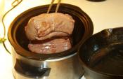 How To Cook Beef In Slow Cooker